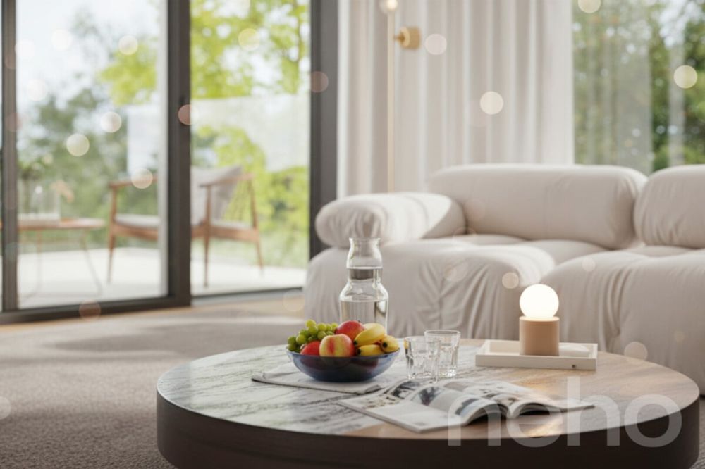 Appartement de standing dans un quartier résidentiel prisé -  Bild 4