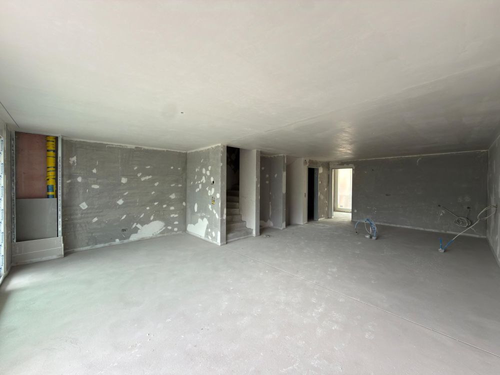 Ihr neues Zuhause in Degersheim - Rohbau