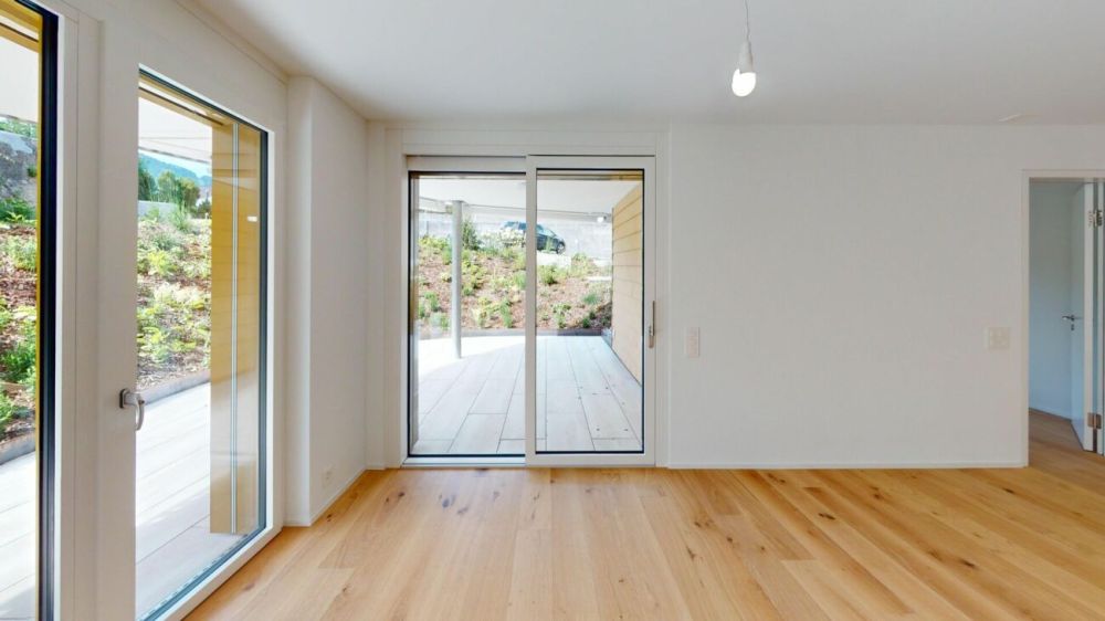 Ihr Rückzugsort im Maienfeld - Bild 13