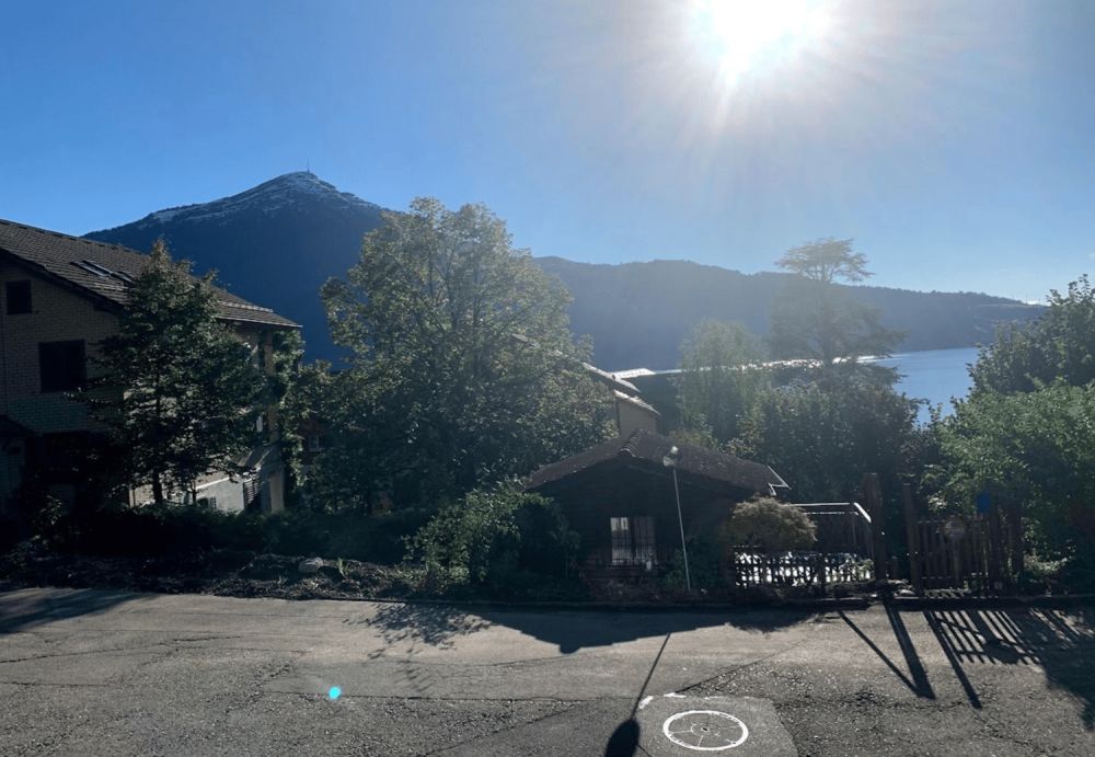 Freistehendes 2.5-Zimmer-Chalet in Walchwil – See-/Rigi-Sicht – Neubau 2026 -  Bild 3