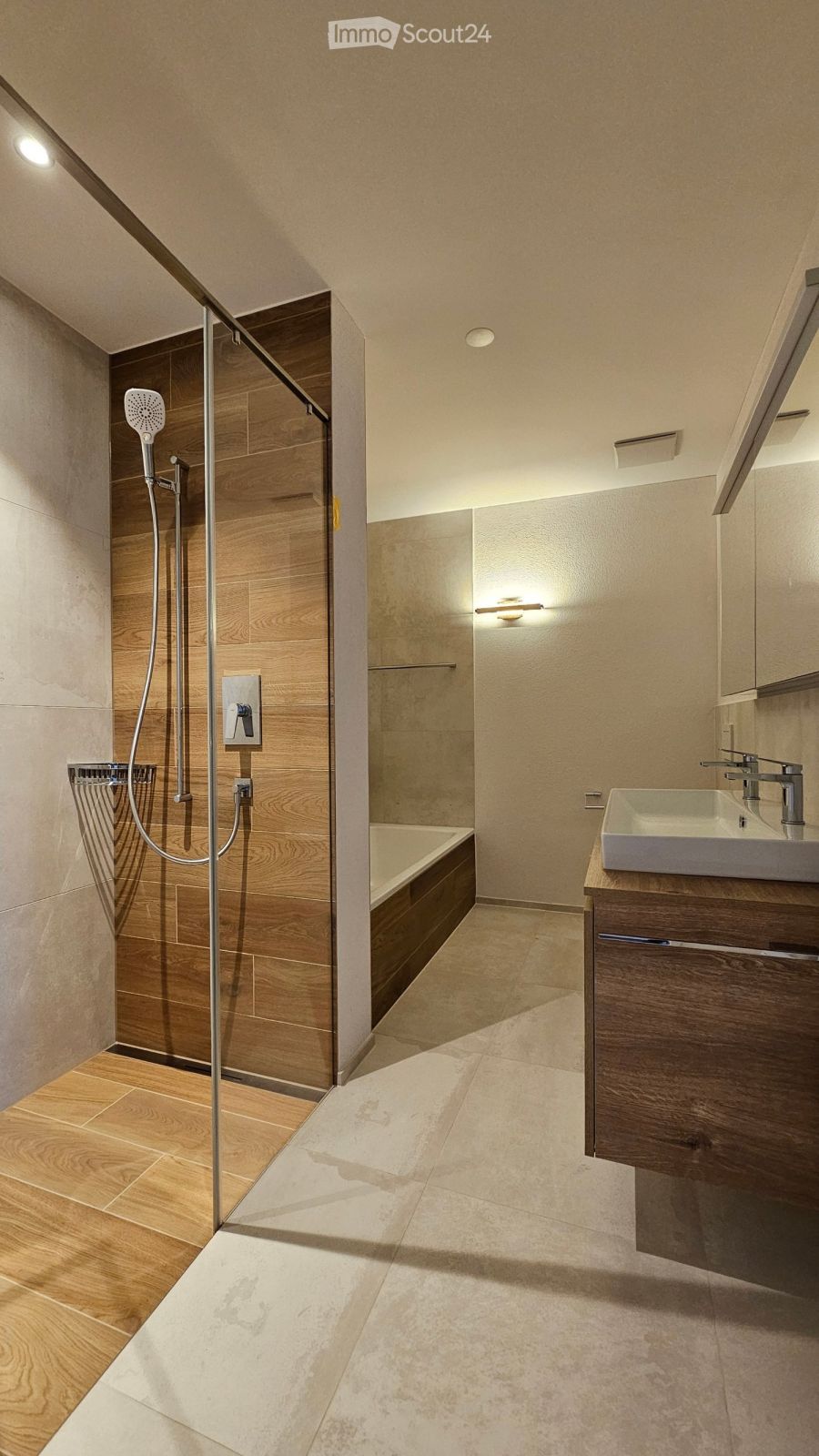 Exklusive 5-Zimmer-Dachwohnung zwischen Hallwiler- & Baldeggersee -  Bild 11