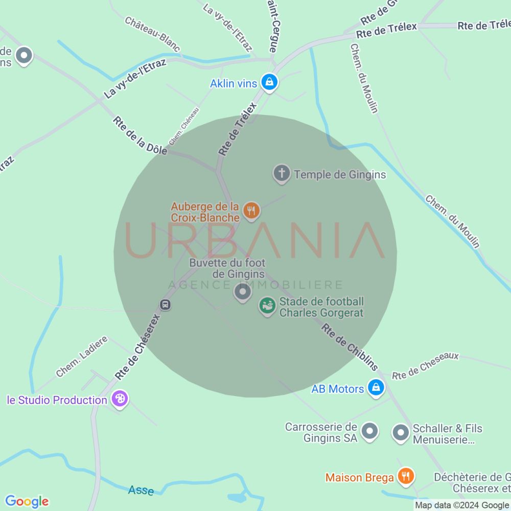 Charmant triplex HPE - Bild 4