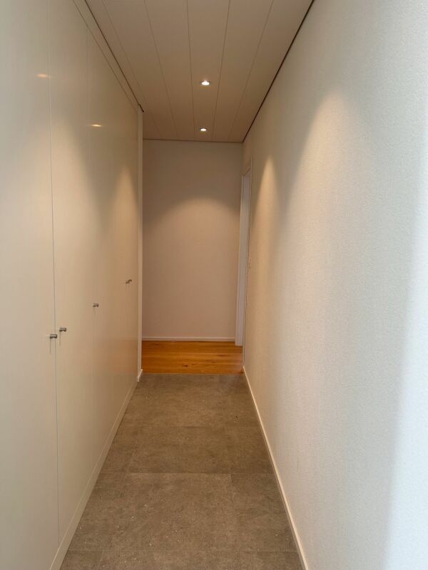 Prächtiges 4.5-Zimmer-Attikapartment mit Seeblick bis zum Horizont -  Bild 6