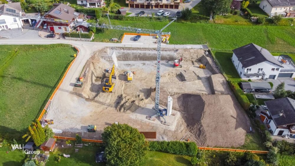 Wohnqualität neu definiert: Komfort und Nachhaltigkeit vereint - Zweitwohnung - Bild 1