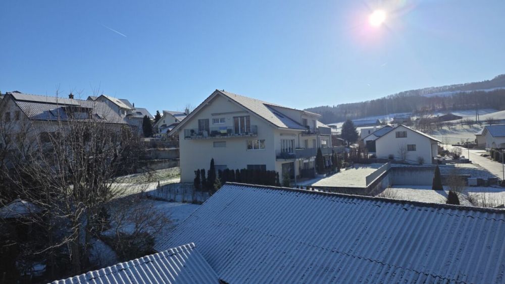 Neue 3.5-Zimmer-Duplex-Wohnung in Schinznach Dorf - Bild 5