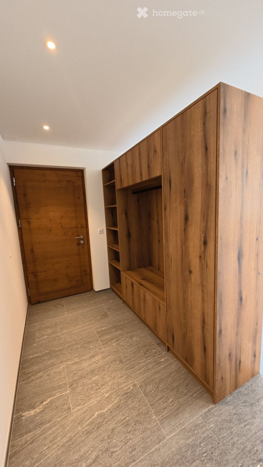 Neue 2.5 Zimmerwohnung in 7148 Lumbrein (Val Lumnezia) -  Bild 2