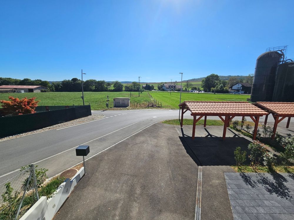 Villa mitoyenne neuve avec magnifique vue. -  Bild 8