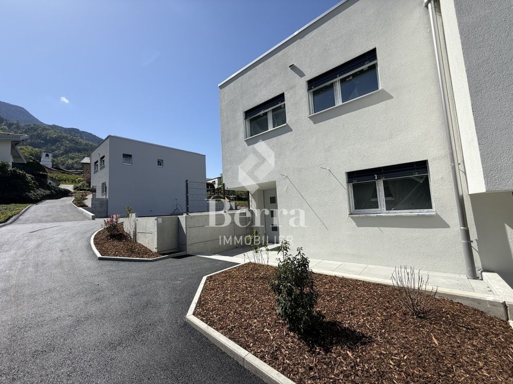Les Villas du Belvédère -  Bild 2