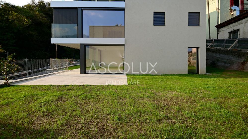 Bezugsbereite 3.5-Zimmer-Gartenwohnung in sonniger und ruhiger Lage -  Bild 9