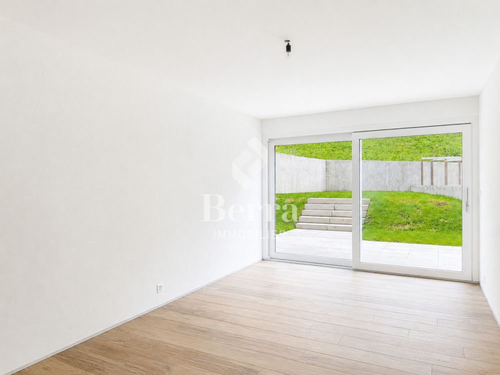 Großes neues 4,5-Zimmer-Apartment im 2. Stock - Ollon -  Bild 6