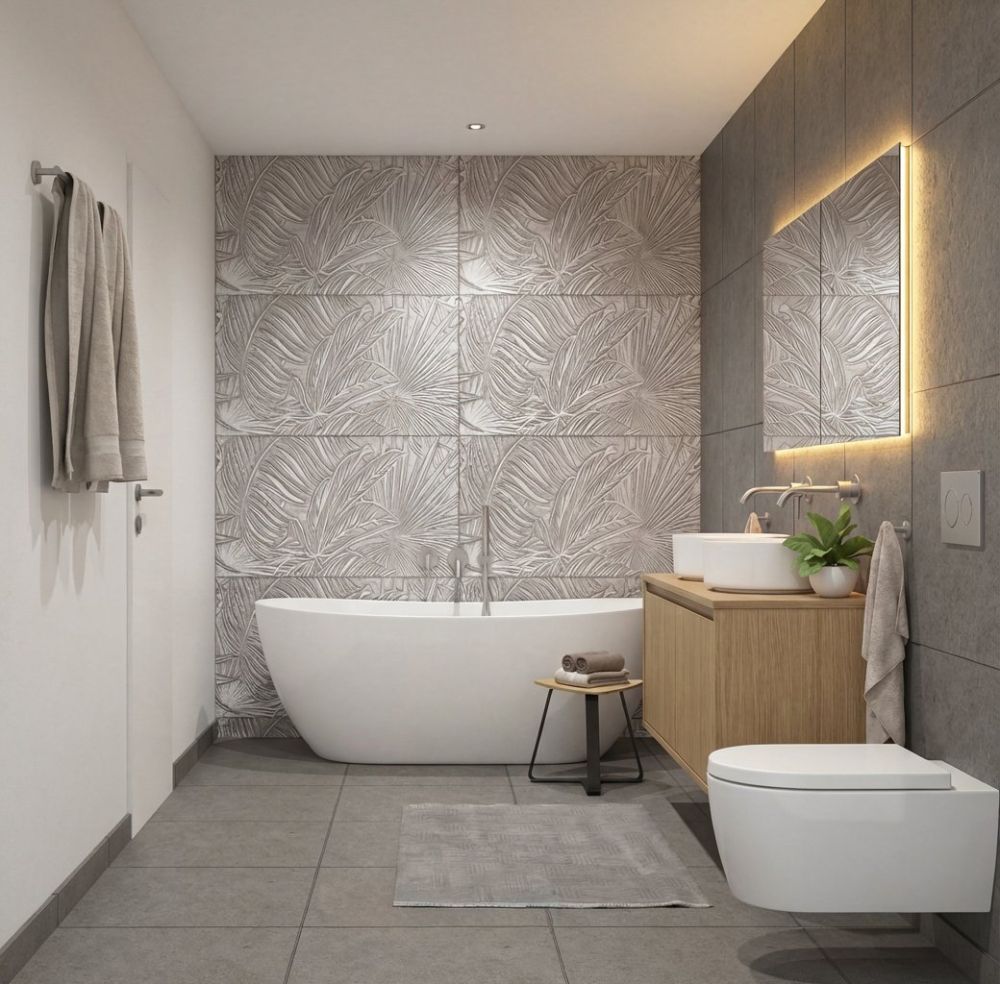 Neubauprojekt AURELIA Erlinsbach AG – 4.5 Zimmer Loggiawohnung A.01 -  Bild 10