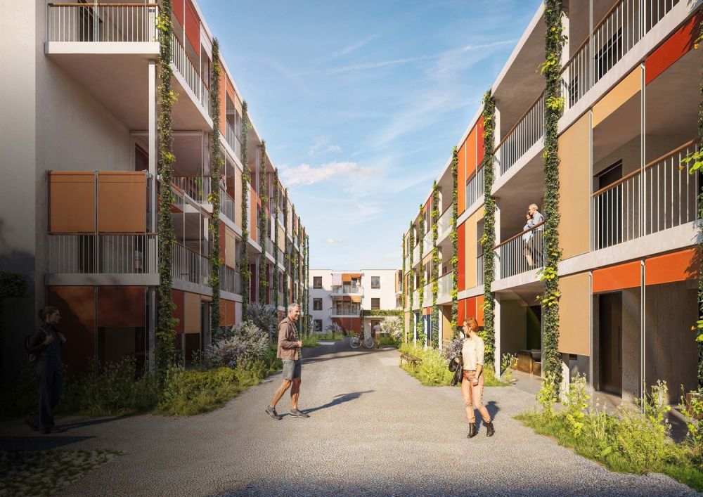 5.5-Zimmer-Wohnung mit grossem Balkon in Suhr kaufen -  Bild 4