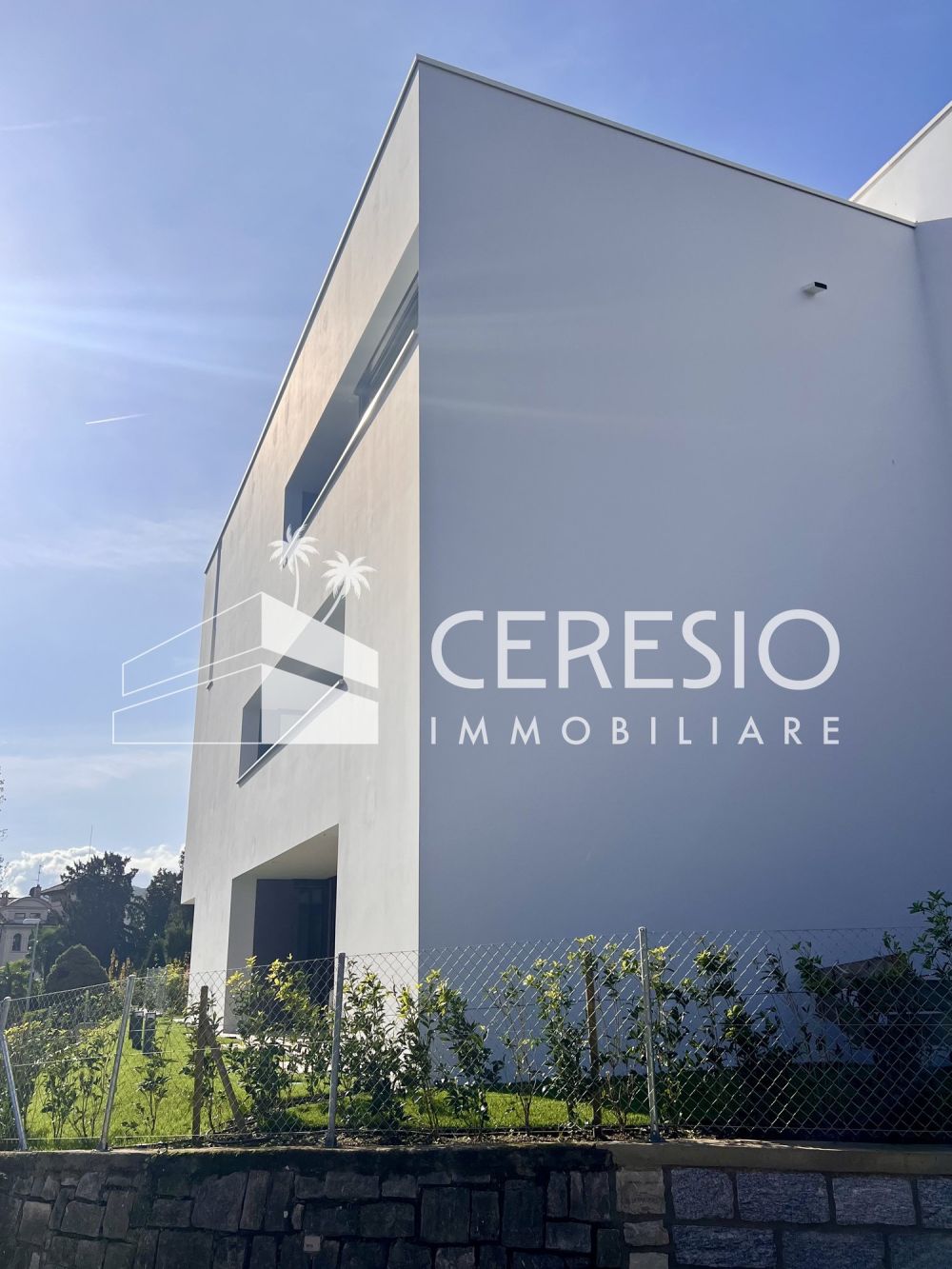 Elegante appartamento di 4.5 locali a Gentilino - Bild 10