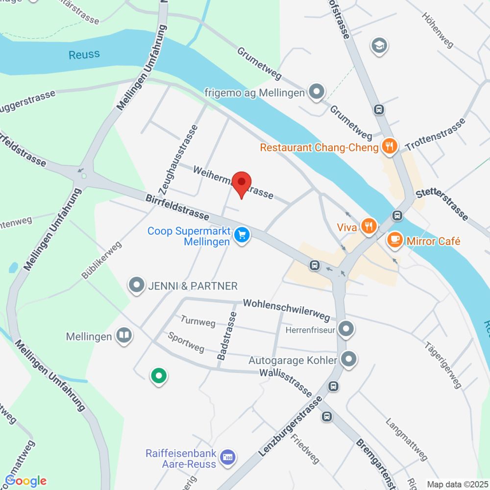 Erstbezug grosszügige helle 3.5 Maisonettewohnung - Bild 12