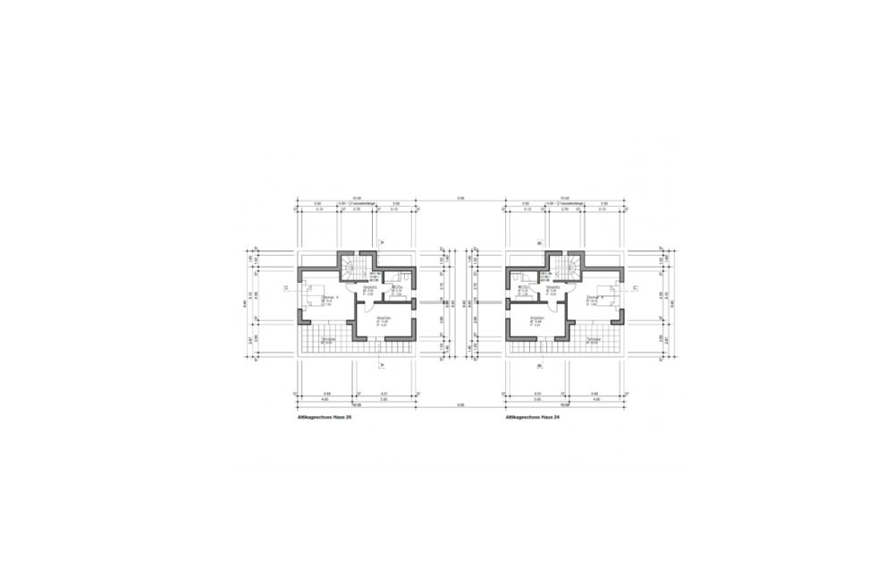 Neubau-Einfamilienhaus - 7.5 Zimmer, ideal für Familien -  Bild 6