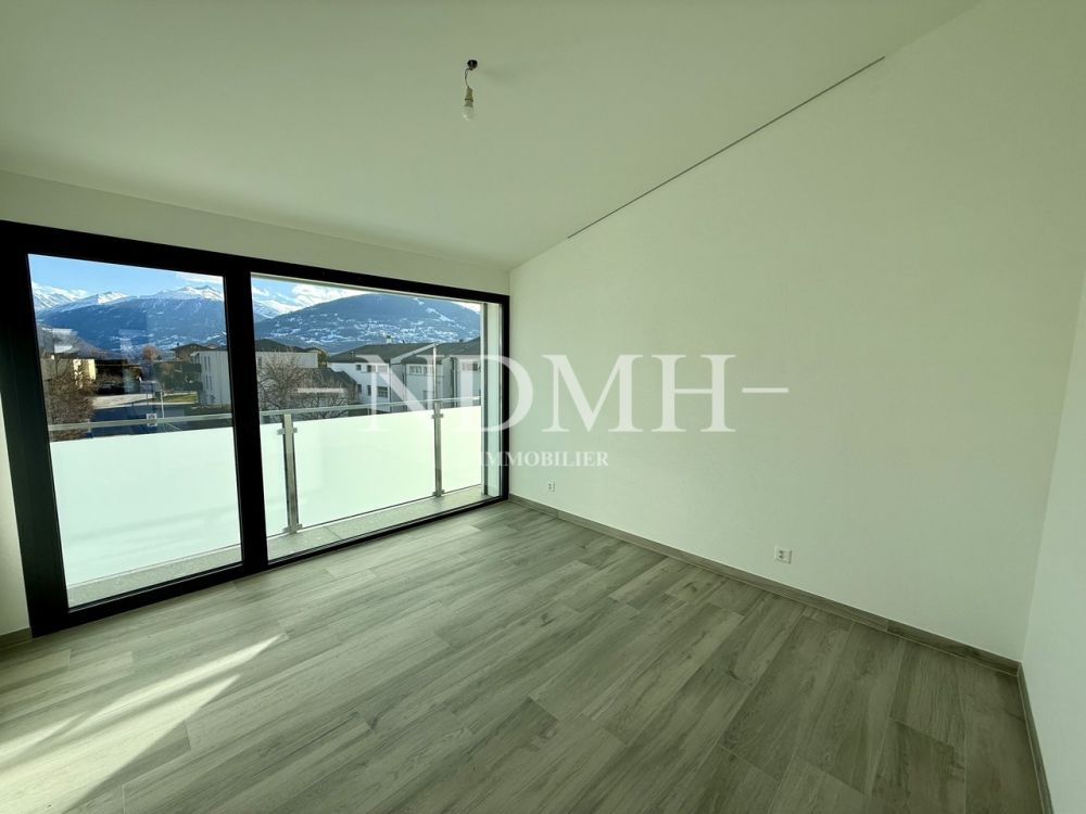 Villa jumelée d'exception à Grimisuat -  Bild 6