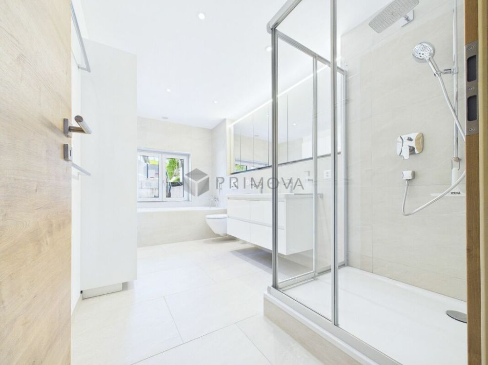 Wohnen neu gedacht - stilvoll, energieeffizient und mit Einfamilienhaus-Charakter -  Bild 10