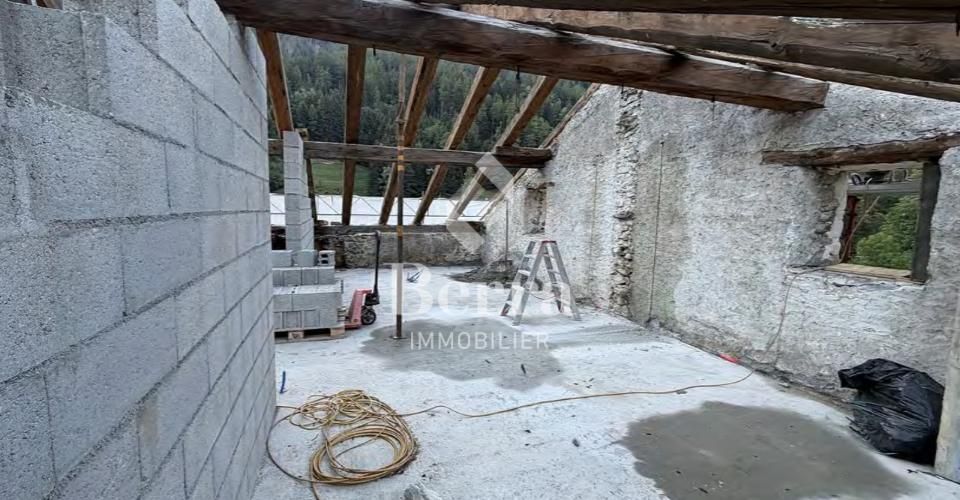 Les Murmûrs, appartements de caractère - Appartement 4.5 pièces - image - 13