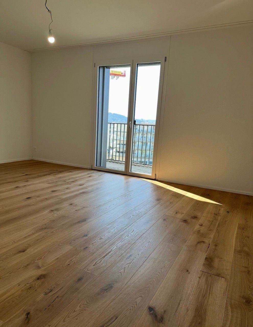 Erstbezug der Modernen 3.5-Zimmer- Neubauwohnung in Buchs ZH -  Bild 7