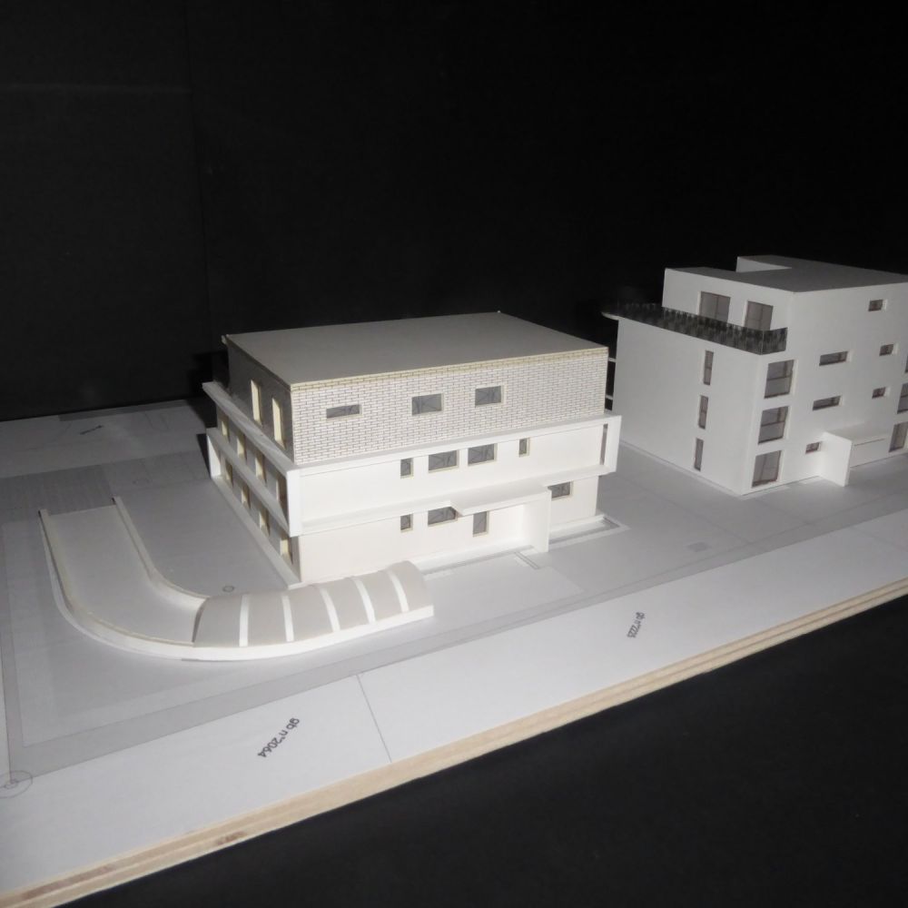 Attraktive 4.5-Zimmer-Attikawohnung im Neubau in Subingen -  Bild 7
