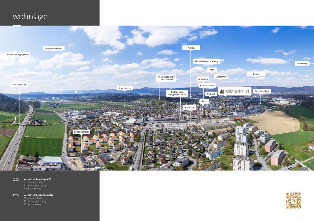 hochwertige Neubauwohnungen mit Mitgestaltungsmöglichkeiten -  Bild 11