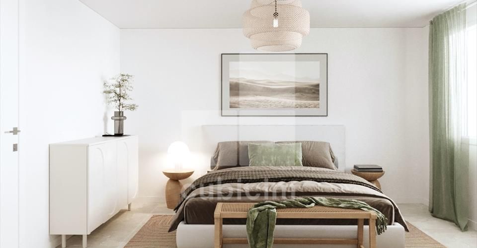 Appartement neuf de 3.5 pièces au rez-de-chaussée avec grand jardin - Appartement 3.5 pièces - image - 6