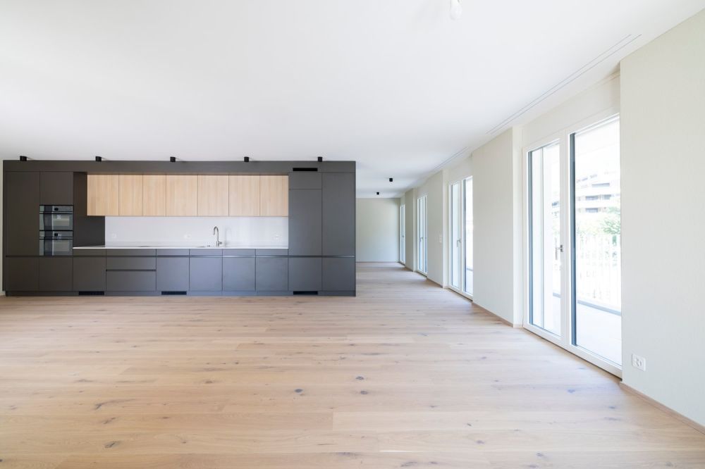 Chur - 5½-Zimmerwohnung im Neubau «CHURAVITA» -  Bild 3