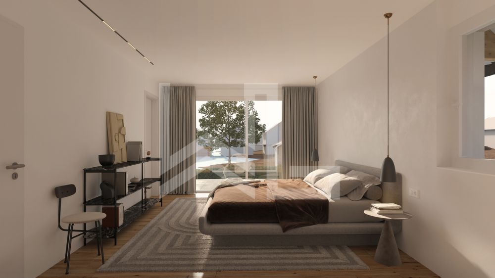 Villa d 'exception au coeur de la nature - Permis en Force -  Bild 2