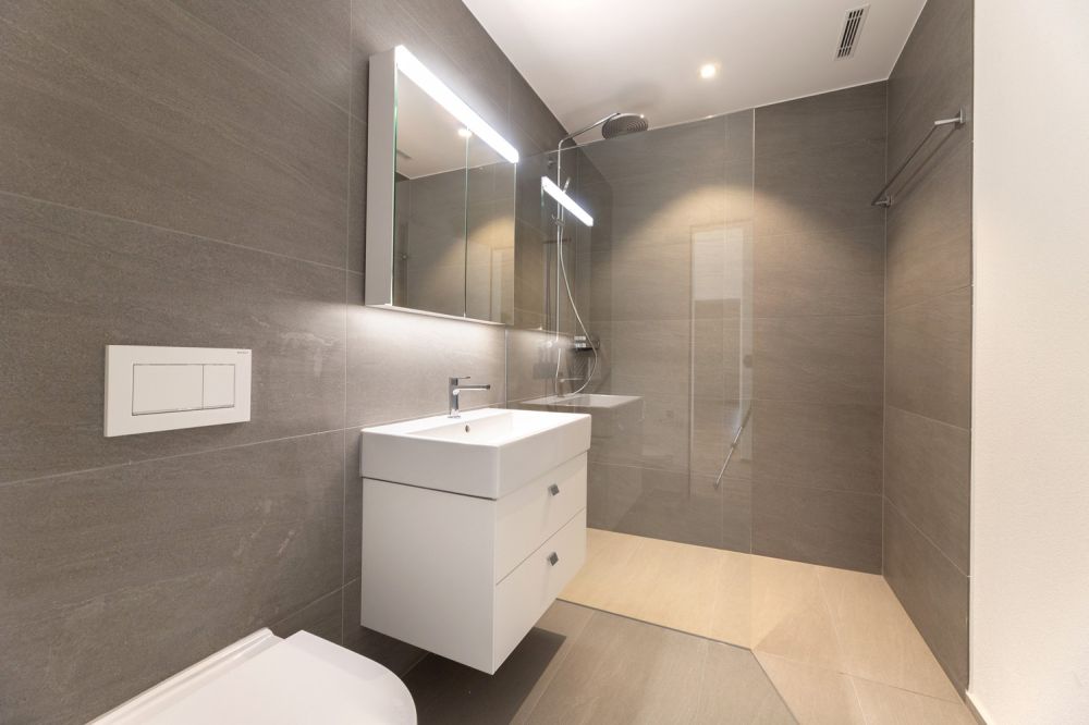Heimeliges Bijou - Moderner Neubau in Höri -  Bild 8