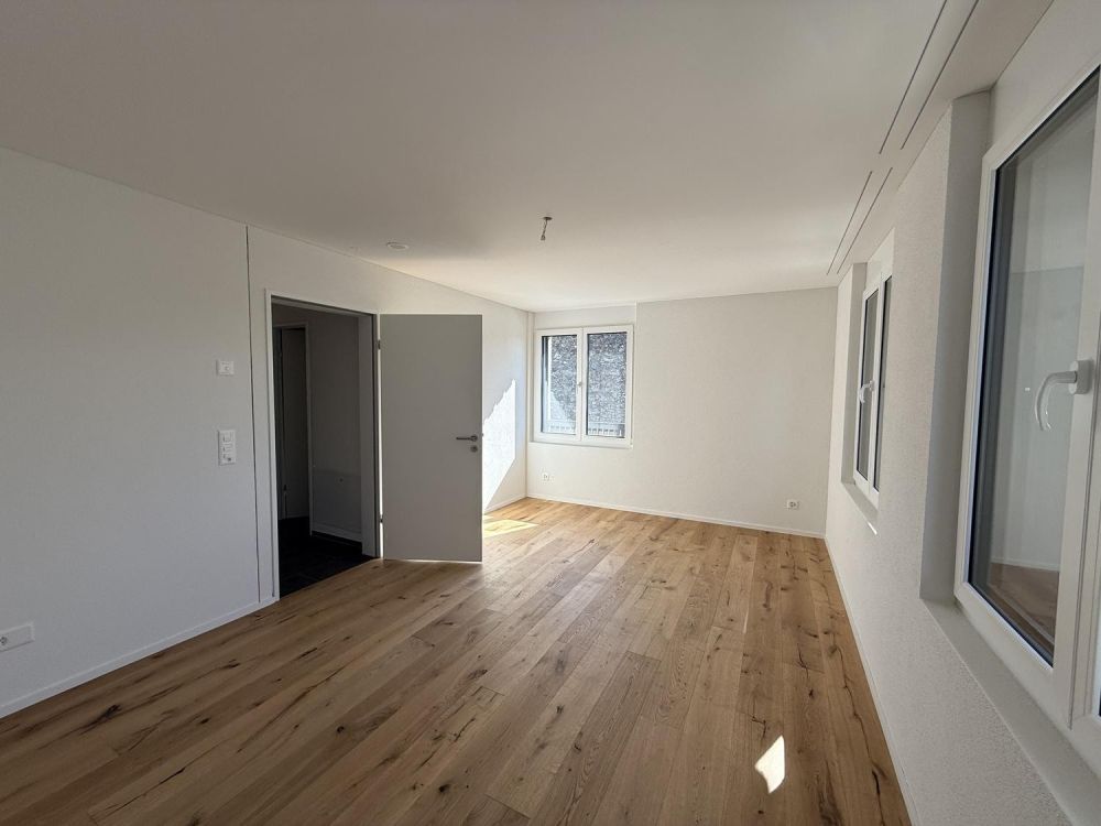 Modernes 5.5-Zimmer-Reihenhaus in Oberneunforn – Minergie-zertifiziert -  Bild 7