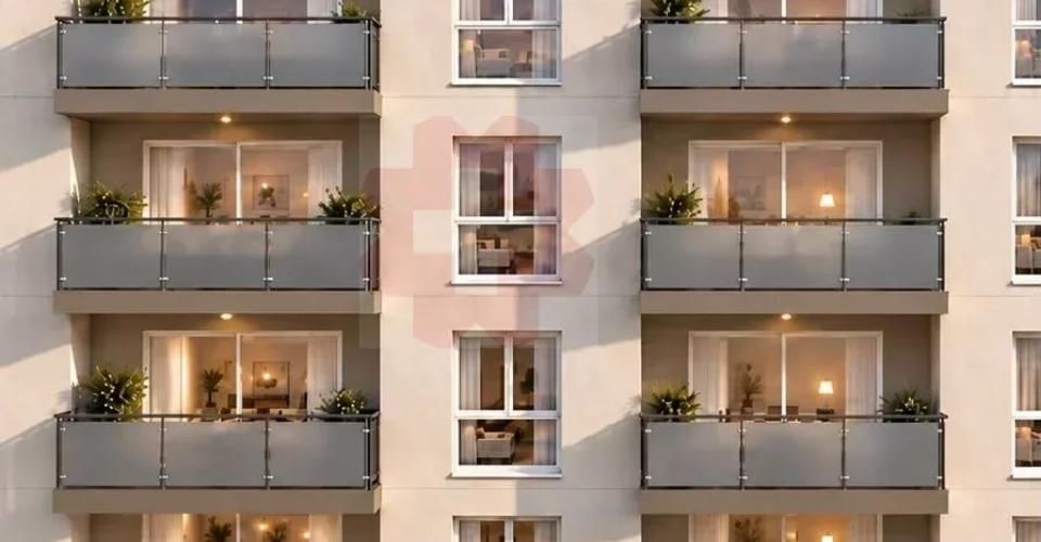 2.5 pièces centre Sierre - Appartement 2.5 pièces - image - 4