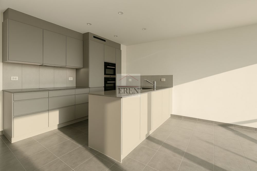Nouvelle promotion d'appartements neufs à construire à Grône (du studio au 3,5 pièces) - Promotion "Le Grand Golf" à Grône - Appartements neufs à vendre