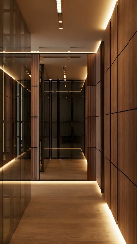 BRIONE S/MINUSIO - Moderne Reihenvilla mit privatem Garten - Bild 7