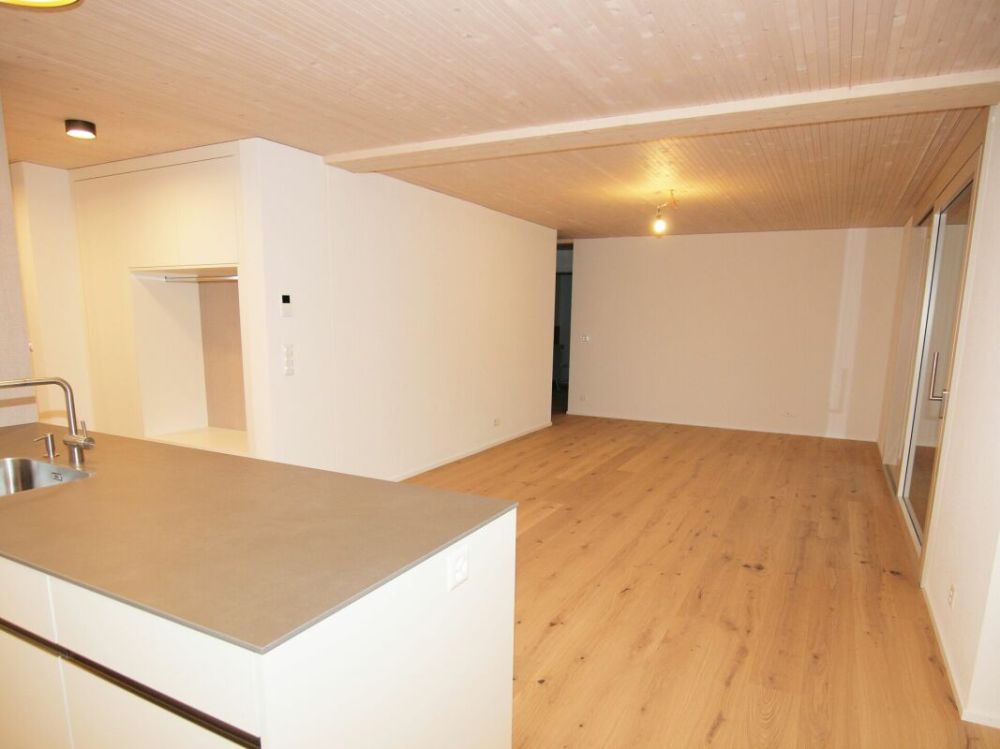 5.5-Zimmer -Wohnung - Bild 4