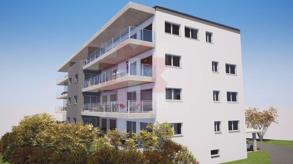 Modern 3-Bedroom Apartment with Premium Features in Aproz -  Bild 4