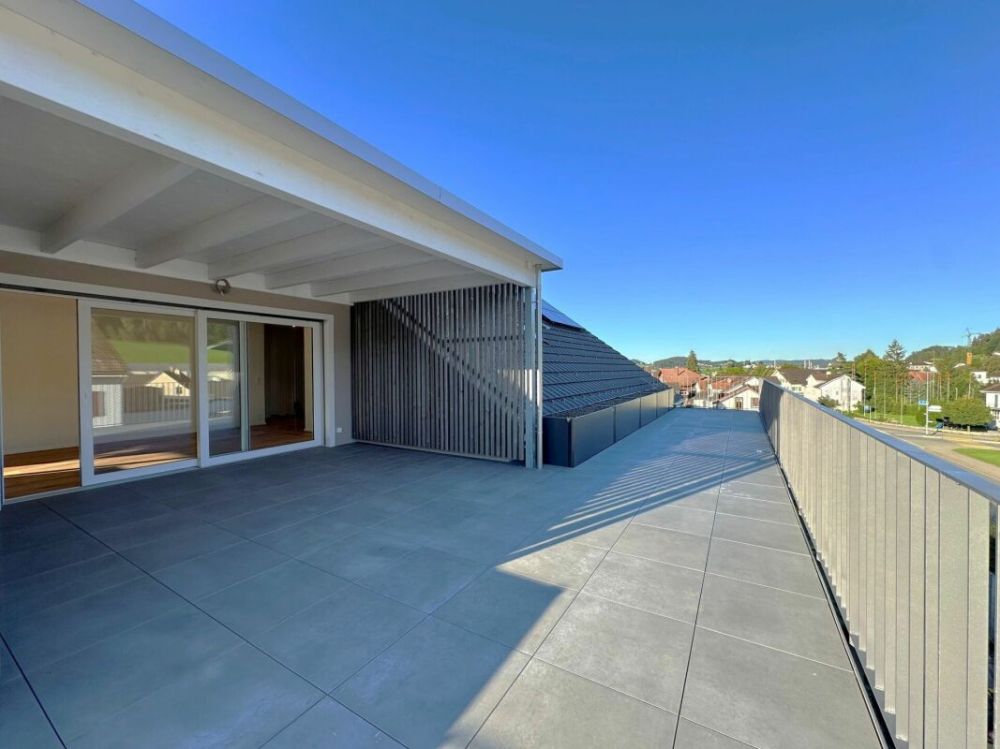 Ihr neues Zuhause in Balterswil - Idyllisch wohnen mit Komfort, Qualität und nachhaltiger Bauweise - Bild 6