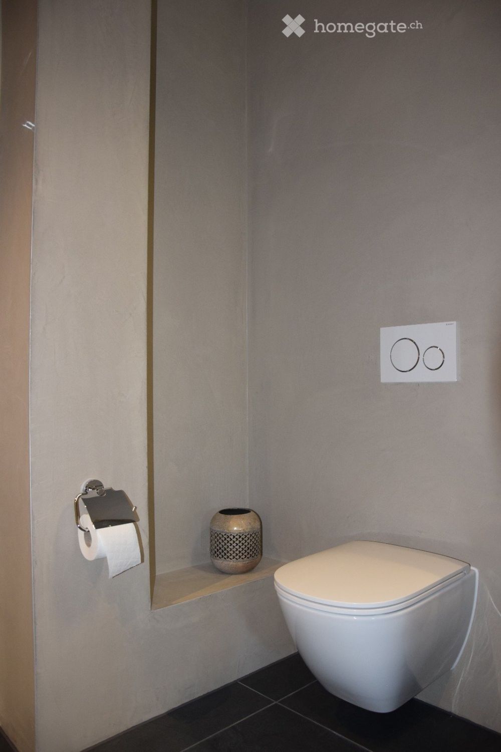 modernes 5.5-Zimmer-Terrassenhaus in Ehrendingen, Neubau (letzte von 6 Wohneinheiten) - Bild 6