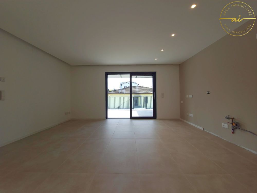 Nuovo appartamento 3.5 locali con giardino a Balerna N2 -  Bild 13