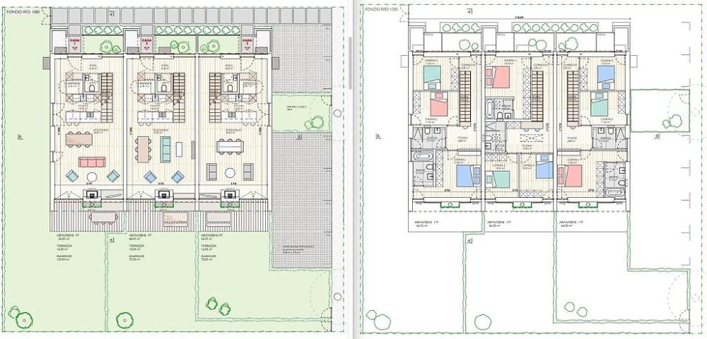 ULTIMA CASA MONOFAMIGLIARE INDIPENDENTE - RESIDENZA CARESG -  Bild 5