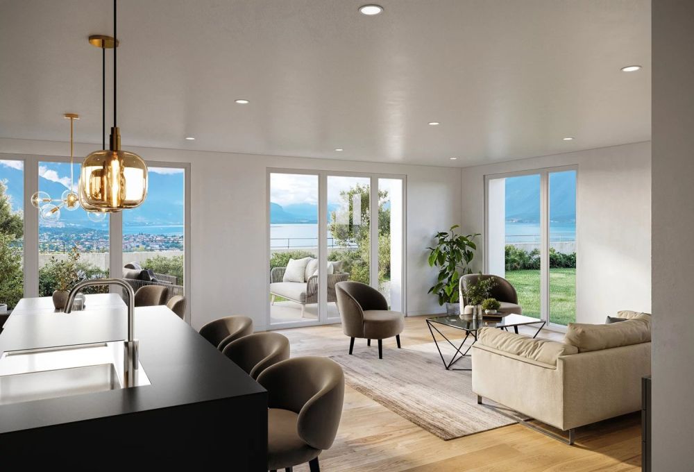 AMBRIA ? Vivez l'élégance au coeur de Chardonne - Bild 3