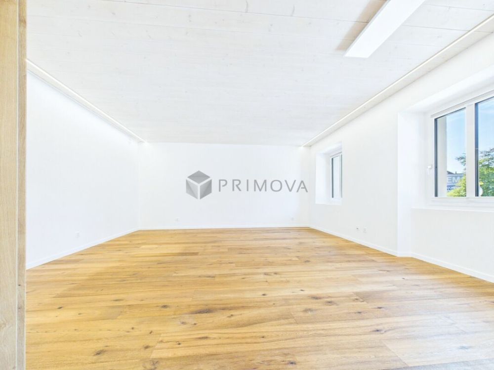 Wohnen neu gedacht - stilvoll, energieeffizient und mit Einfamilienhaus-Charakter -  Bild 2