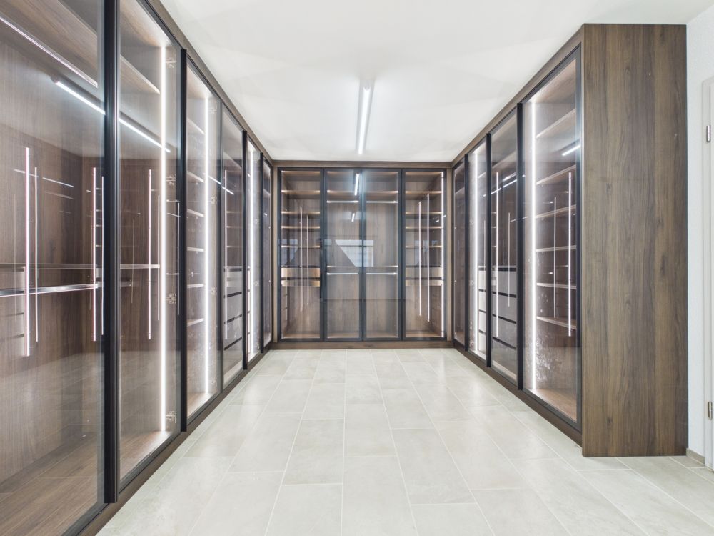 Modernes 5.5-Zimmer Einfamilienhaus mit Garantie -  Bild 12