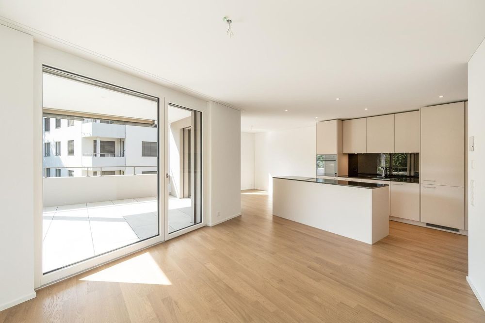 Neubau-Wohntraum in Othmarsingen! -  Bild 5