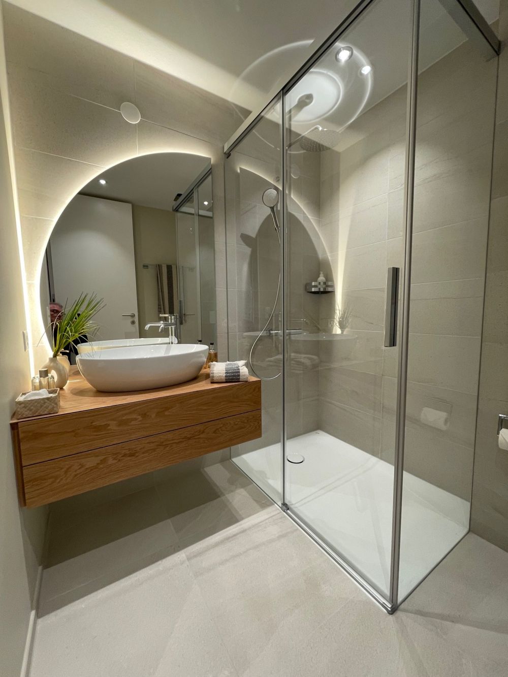 THE BRICKS     -     A new Lifestyle -  Bild 4