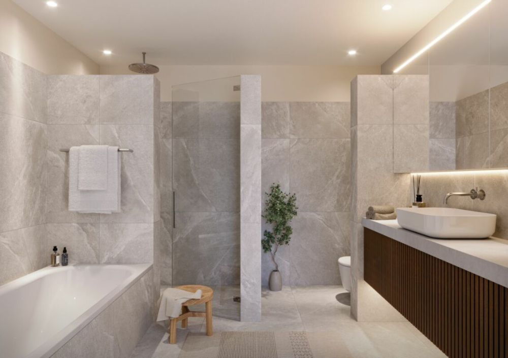 Einmalige Gelegenheit: Ihr Traumhaus im Neubauprojekt MALEA - Bild 2