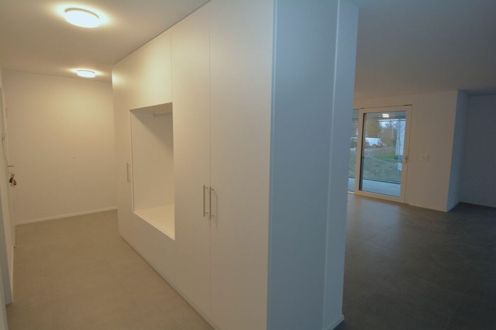 Grosszügig wohnen - modern leben in der Wohnoase Beunden -  Bild 6
