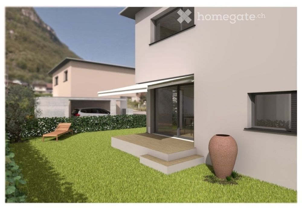 Vendesi Villetta Monofamiliare Nuova Costruzione - Bild 5