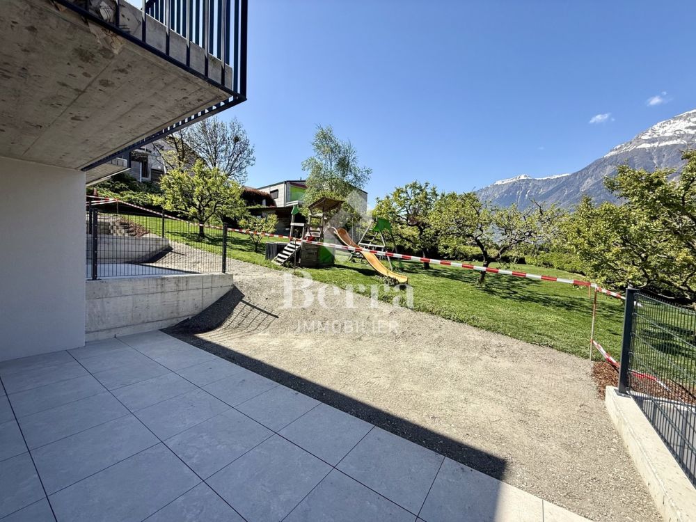 Les Villas du Belvédère -  Bild 1