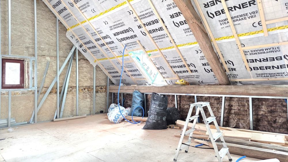 Superbe appartement loft de 2,5 pièces (Lot 8) - Bild 6