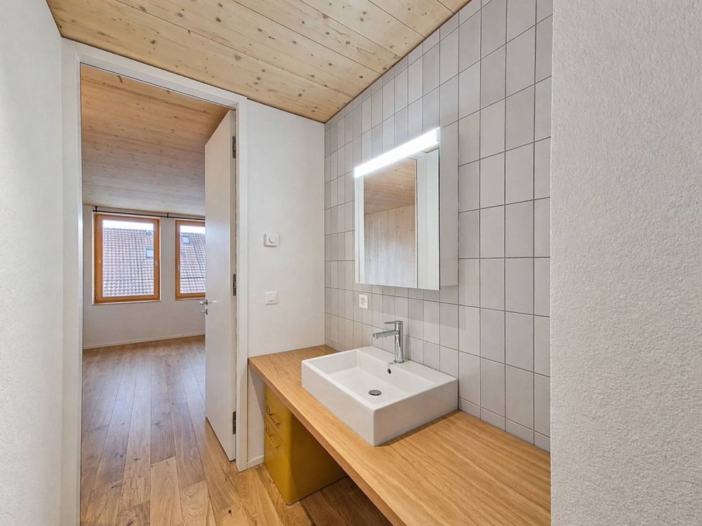La Ferme du Tilleul  2.5 pièces de caractère -  Bild 8